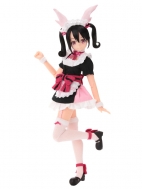 Аниме кукла Love Live! School Idol Project — Yazawa Nico — PureNeemo — PureNeemo Characters — 1/6