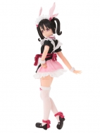 Аниме кукла Love Live! School Idol Project — Yazawa Nico — PureNeemo — PureNeemo Characters — 1/6