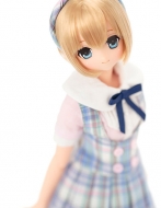 Аниме кукла PureNeemo — SAHRA’S à la mode — Maya — 1/6 — Pink!Pink!a・la・mode Blue×Pink, Normal Sales Ver.