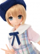 Аниме кукла PureNeemo — SAHRA’S à la mode — Maya — 1/6 — Pink!Pink!a・la・mode Blue×Pink, Normal Sales Ver.