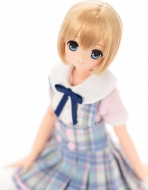Аниме кукла PureNeemo — SAHRA’S à la mode — Maya — 1/6 — Pink!Pink!a・la・mode Blue×Pink, Normal Sales Ver.