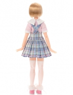 Аниме кукла PureNeemo — SAHRA’S à la mode — Maya — 1/6 — Pink!Pink!a・la・mode Blue×Pink, Normal Sales Ver.