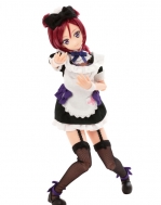 Аниме кукла Love Live! School Idol Project — Nishikino Maki — PureNeemo — PureNeemo Characters — 1/6