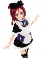 Аниме кукла Love Live! School Idol Project — Nishikino Maki — PureNeemo — PureNeemo Characters — 1/6