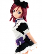 Аниме кукла Love Live! School Idol Project — Nishikino Maki — PureNeemo — PureNeemo Characters — 1/6