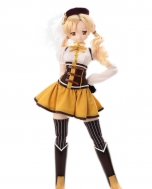Аниме кукла Gekijouban Mahou Shoujo Madoka★Magica: Hangyaku no Monogatari — Tomoe Mami — Hybrid Active Figure — 1/3