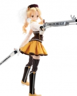 Аниме кукла Gekijouban Mahou Shoujo Madoka★Magica: Hangyaku no Monogatari — Tomoe Mami — Hybrid Active Figure — 1/3