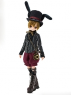 Аниме кукла Ex☆Cute Family — PureNeemo — Aoto — 1/6 — March Tea Party, Mad Hatter