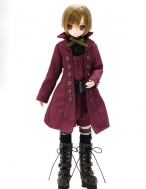 Аниме кукла Ex☆Cute Family — PureNeemo — Aoto — 1/6 — March Tea Party, Mad Hatter