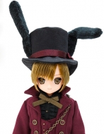 Аниме кукла Ex☆Cute Family — PureNeemo — Aoto — 1/6 — March Tea Party, Mad Hatter