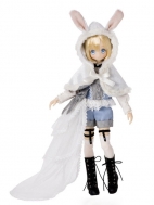 Аниме кукла Ex☆Cute Family — PureNeemo — Noah — 1/6 — Alice’s Tea Party, Okashina Osakai, Shounen Alice