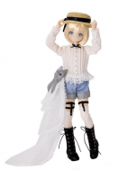 Аниме кукла Ex☆Cute Family — PureNeemo — Noah — 1/6 — Alice’s Tea Party, Okashina Osakai, Shounen Alice