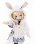 Аниме кукла Ex☆Cute Family — PureNeemo — Noah — 1/6 — Alice’s Tea Party, Okashina Osakai, Shounen Alice