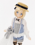 Аниме кукла Ex☆Cute Family — PureNeemo — Noah — 1/6 — Alice’s Tea Party, Okashina Osakai, Shounen Alice