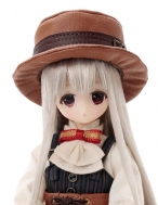 Аниме кукла Alvastaria — PureNeemo — Meryl — 1/6 — ~Tabidachi no Hi II~