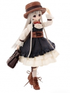 Аниме кукла Alvastaria — PureNeemo — Meryl — 1/6 — ~Tabidachi no Hi II~