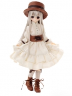 Аниме кукла Alvastaria — PureNeemo — Meryl — 1/6 — ~Tabidachi no Hi II~