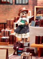 Аниме кукла Alvastaria — PureNeemo — Meryl — 1/6 — ~Tabidachi no Hi II~
