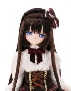 Лимитированная аниме кукла Ex☆Cute Family — PureNeemo — Mia — 1/6 — Twinkle☆Twinkle a･la･mode, ～Pink Sapphire～, Azone Direct Store ver.