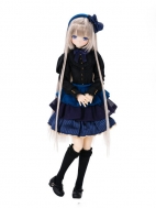 Лимитированная аниме кукла Ex☆Cute Family — PureNeemo — Mia — 1/6 — Twinkle☆Twinkle a･la･mode, ～Blue Sapphire～, Azone Direct Store ver.