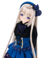 Лимитированная аниме кукла Ex☆Cute Family — PureNeemo — Mia — 1/6 — Twinkle☆Twinkle a･la･mode, ～Blue Sapphire～, Azone Direct Store ver.
