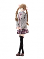 Аниме кукла Azone Original Doll — Happiness Clover — Kureha — 1/3 — Kazuharukakina Gakkou Seifuku Collection