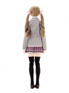 Аниме кукла Azone Original Doll — Happiness Clover — Kureha — 1/3 — Kazuharukakina Gakkou Seifuku Collection