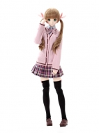 Аниме кукла Azone Original Doll — Happiness Clover — Kureha — 1/3 — Kazuharukakina Gakkou Seifuku Collection