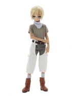 Аниме кукла Alvastaria — PureNeemo — Vince — 1/6 — Normal Sales ver.
