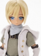 Аниме кукла Alvastaria — PureNeemo — Vince — 1/6 — Normal Sales ver.