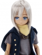 Лимитированная аниме кукла Alvastaria — PureNeemo — Vince — 1/6 — ~Alvastaria in another dream Exhibition Model~, Azone Direct Store Sales ver.