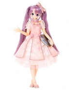 Аниме кукла Original Character — PureNeemo — SAHRA’S à la mode — Maya — Mermaid a la Mode, Kingyo Hime