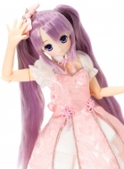 Аниме кукла Original Character — PureNeemo — SAHRA’S à la mode — Maya — Mermaid a la Mode, Kingyo Hime