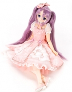 Аниме кукла Original Character — PureNeemo — SAHRA’S à la mode — Maya — Mermaid a la Mode, Kingyo Hime