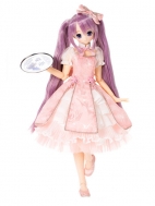 Аниме кукла Original Character — PureNeemo — SAHRA’S à la mode — Maya — Mermaid a la Mode, Kingyo Hime