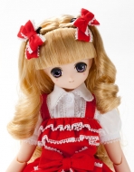 Аниме кукла Ex☆Cute 6th Series — PureNeemo — Himeno — 1/6 — Secret Wonderland