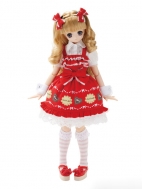 Аниме кукла Ex☆Cute 6th Series — PureNeemo — Himeno — 1/6 — Secret Wonderland