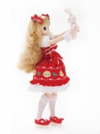 Аниме кукла Ex☆Cute 6th Series — PureNeemo — Himeno — 1/6 — Secret Wonderland