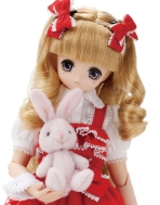 Аниме кукла Ex☆Cute 6th Series — PureNeemo — Himeno — 1/6 — Secret Wonderland