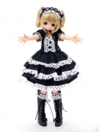 Аниме кукла Ex☆Cute 6th Series — PureNeemo — Miu — 1/6 — Secret Wonderland