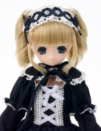 Аниме кукла Ex☆Cute 6th Series — PureNeemo — Miu — 1/6 — Secret Wonderland