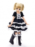 Аниме кукла Ex☆Cute 6th Series — PureNeemo — Miu — 1/6 — Secret Wonderland