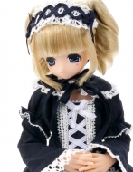 Аниме кукла Ex☆Cute 6th Series — PureNeemo — Miu — 1/6 — Secret Wonderland