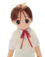 Аниме кукла K-ON! — Hirasawa Ui — PureNeemo — PureNeemo Characters — 1/6 — 041
