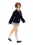 Аниме кукла K-ON! — Hirasawa Ui — PureNeemo — PureNeemo Characters — 1/6 — 041