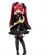 Аниме кукла Ex☆Cute 8th Series — PureNeemo — Lien — 1/6 — Majokko Littlewitch of Moon