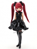 Аниме кукла Ex☆Cute 8th Series — PureNeemo — Lien — 1/6 — Majokko Littlewitch of Moon