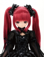 Аниме кукла Ex☆Cute 8th Series — PureNeemo — Lien — 1/6 — Majokko Littlewitch of Moon