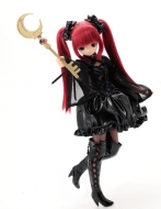 Аниме кукла Ex☆Cute 8th Series — PureNeemo — Lien — 1/6 — Majokko Littlewitch of Moon