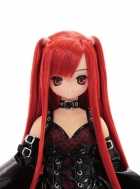 Аниме кукла Ex☆Cute 8th Series — PureNeemo — Aika — 1/6 — Majokko Littlewitch of Flame
